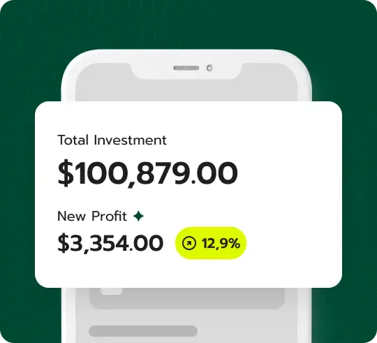 Franolonyx trading automatizado